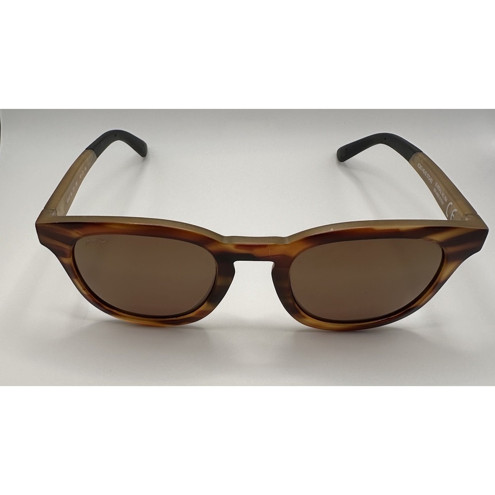 Maui Jim Sunglasses MJ-737-10M Koko Head STG-BG 48-22-138